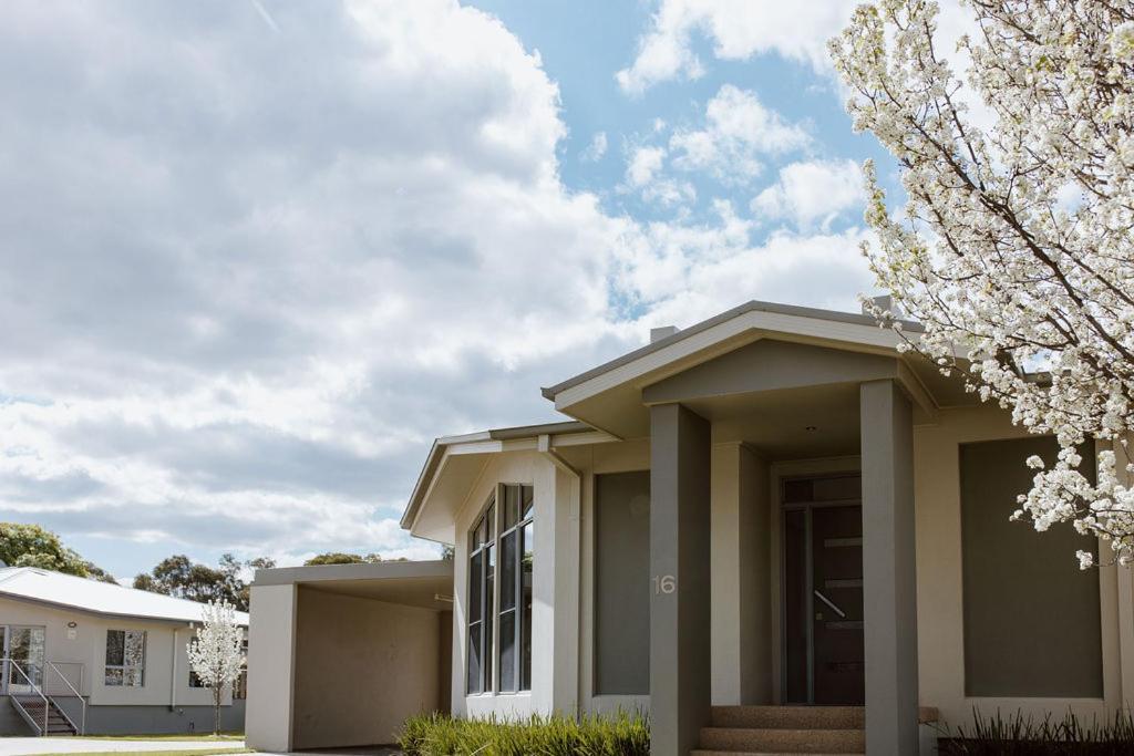 Tindarra Resort Moama Exterior foto